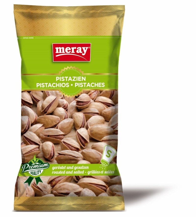 MERAY PISTACHES ANTEP 12X85GR