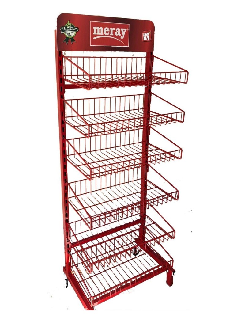 MERAY STAND METAL NEW 55CM