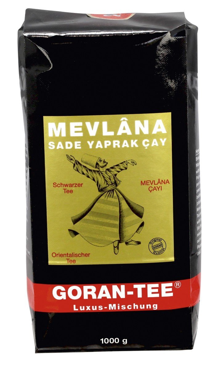 MEVLANA THE CEYLON 10X1000GR
