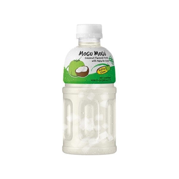 MOGU BOISSON COCO 24X320ML