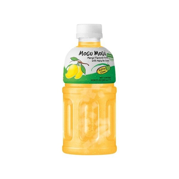 MOGU BOISSON MANGUE 24X320ML