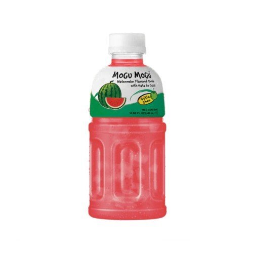 MOGU BOISSON PASTEQUE 24X320ML