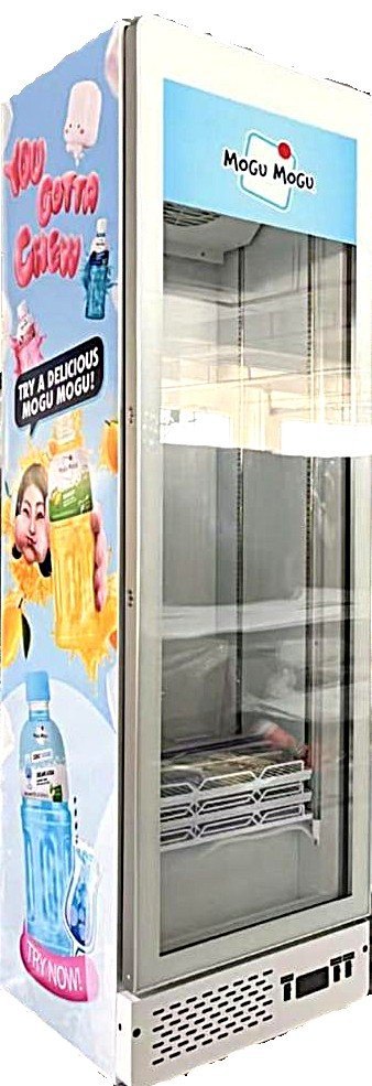 MOGU MOGU REFRIGERATEUR POUR BOISSON