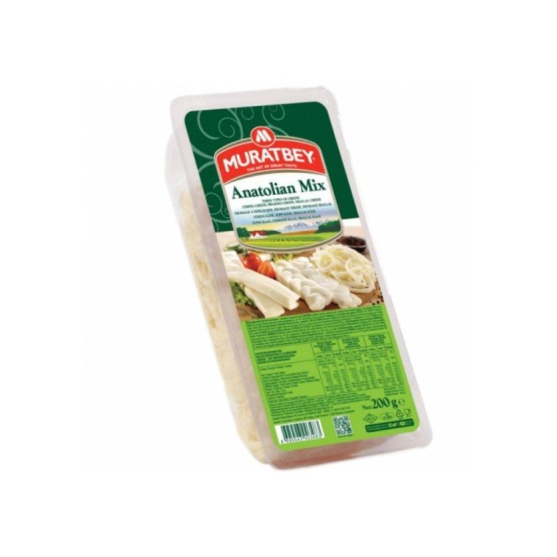 MURATBEY ANATOLIA MIX FROMAGE 15X150GR