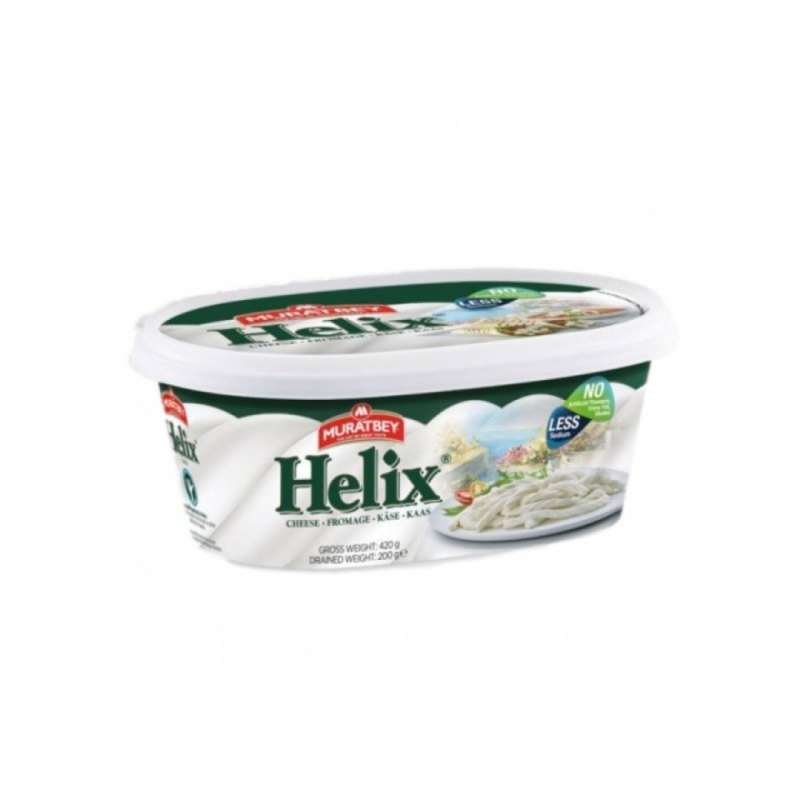 MURATBEY BUKLUM HELIX FROMAGE 12X150GR