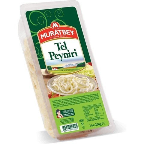 MURATBEY CECIL FROMAGE A FICELLE (TEL) 15X150GR