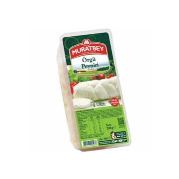 MURATBEY FROMAGE EN TRESSE/ORGU 15X150GR
