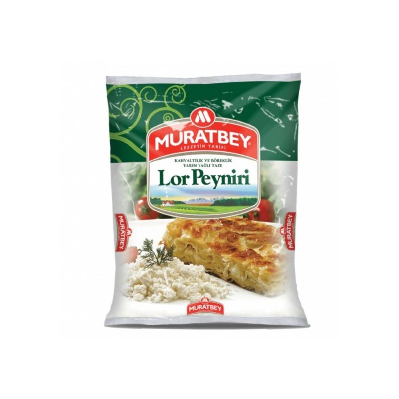 MURATBEY FROMAGE LOR 12X500GR