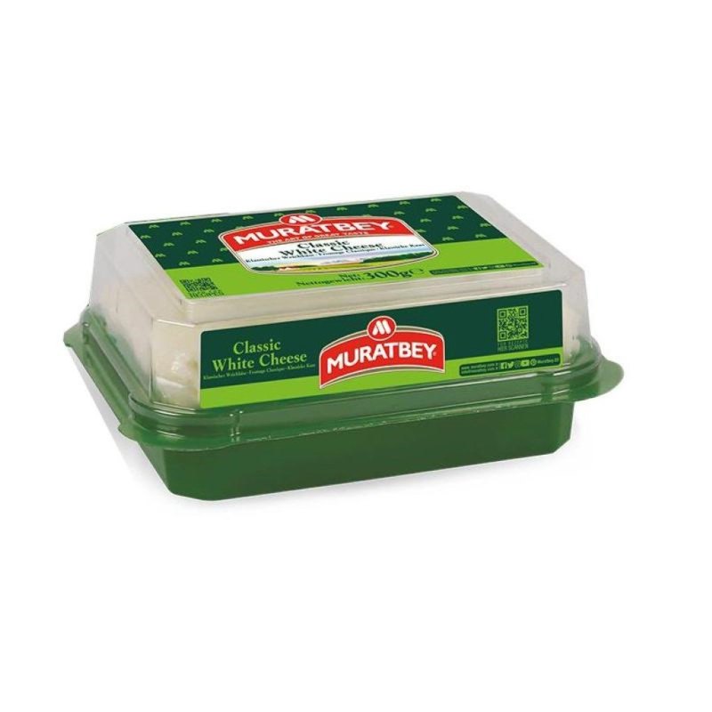MURATBEY KLASIK (EZINE) FROMAGE 16X300GR PROMO 7,99