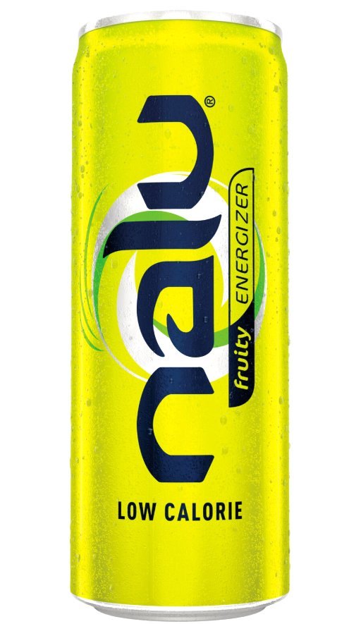NALU 24X250ML