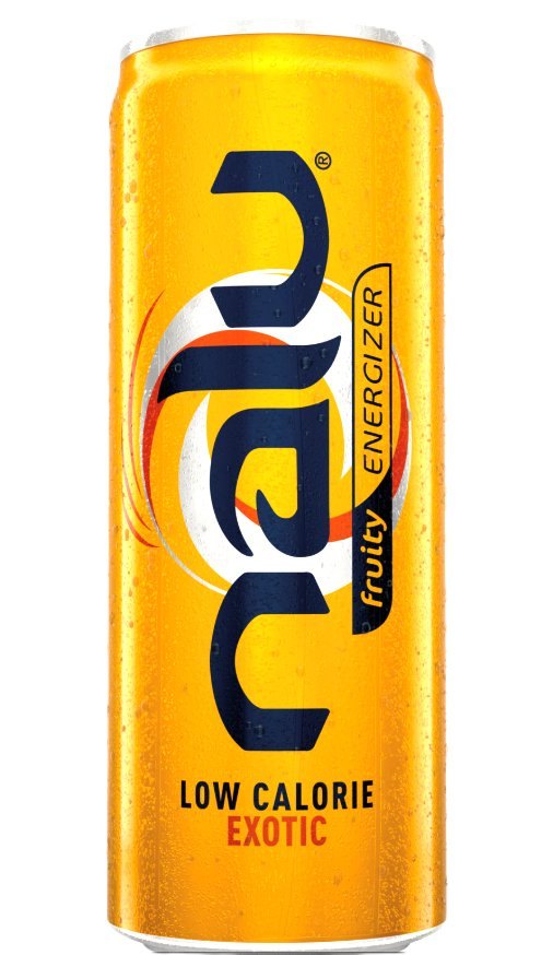 NALU EXOTIC 24X250ML