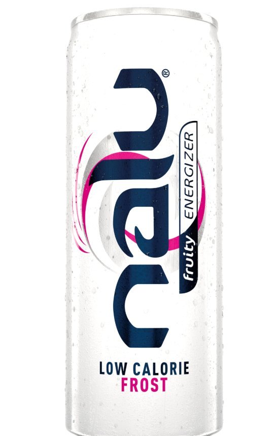 NALU FROST 24X250ML