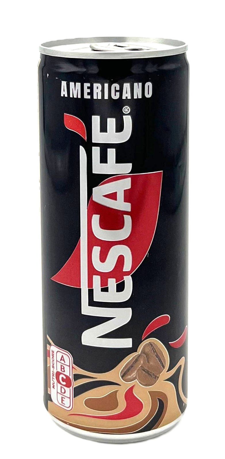 NESCAFE ICE COFFEE AMERICANO 12X250ML