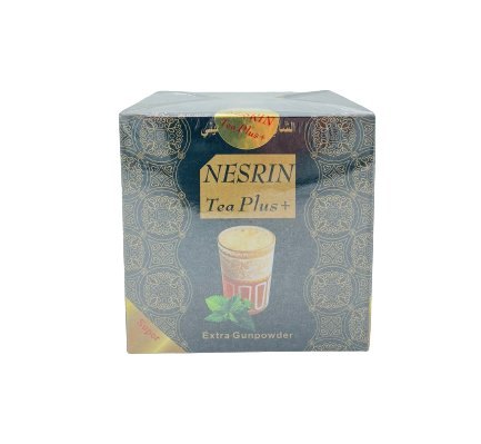 NESRIN THE VERT 3505 15X400GR