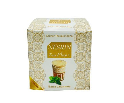 NESRIN THE VERT CHUNMEE 4011 30X200GR