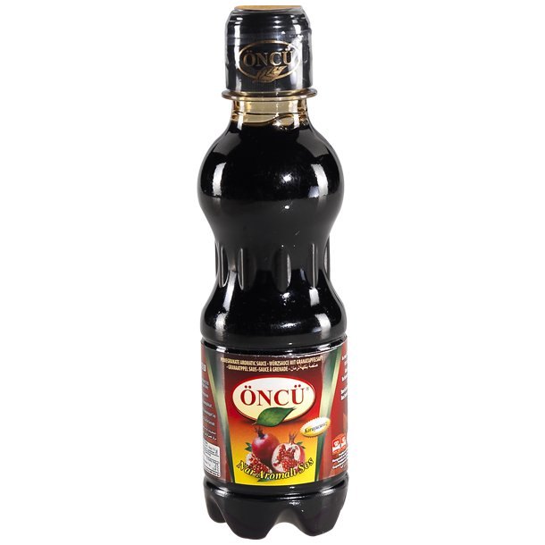 ONCU SIROP DE GRENADE PET 12X330GR