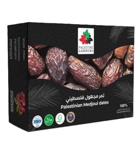 PAL GAR MEDJOUL DATES PREMIUM LARGE 12X900GR