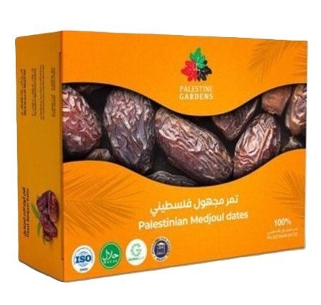 PAL GAR MEDJOUL DATES PREMIUM SMALL 12X900GR