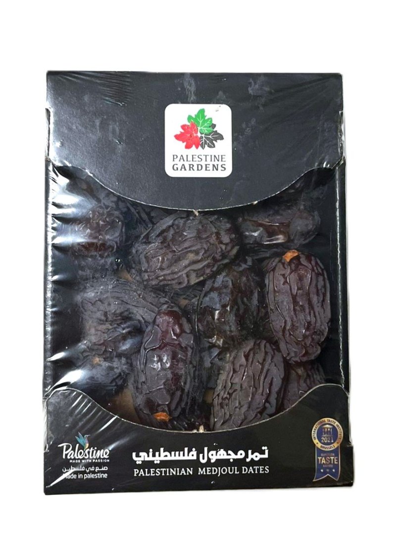 PAL GAR MEDJOUL DATTES PREMIUM LARGE 12X450GR