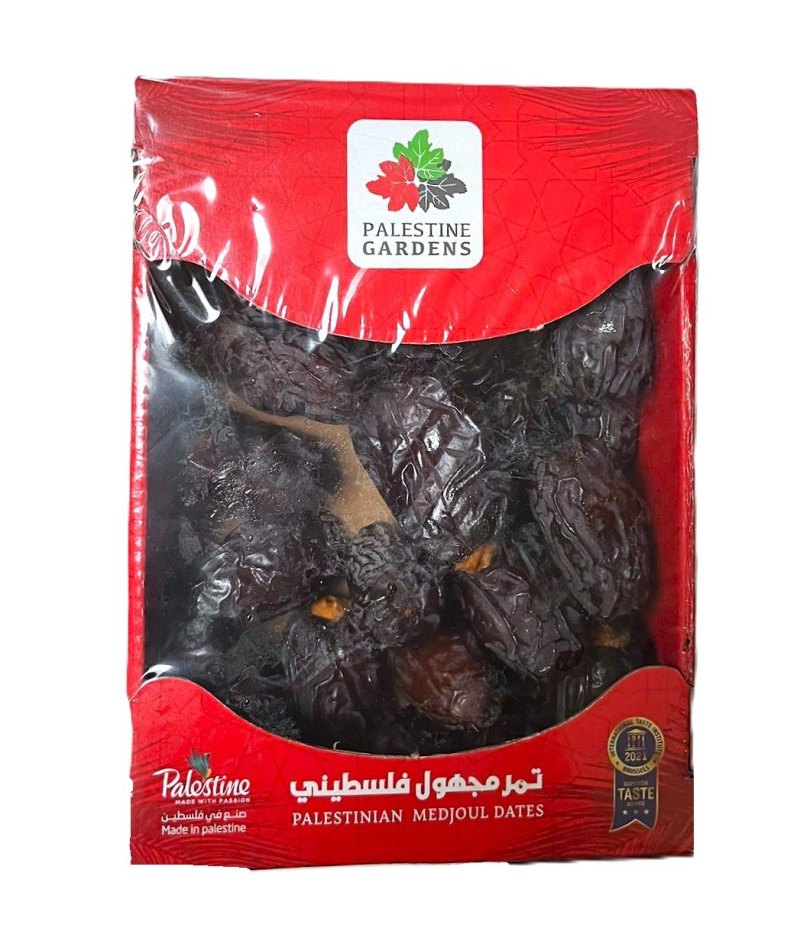 PAL GAR MEDJOUL DATTES PREMIUM MEDIUM 12X450GR