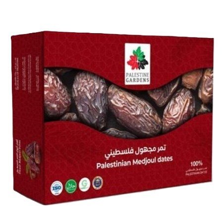 PAL GAR MEDJOUL DATTES PREMIUM MEDIUM 12X900GR