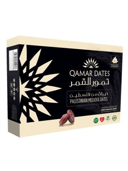 PAL GAR MEDJOUL QAMAR DATTES PREMIUM LARGE 5KG