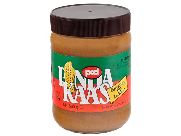 PCD PINDAKAAS 12X500GR