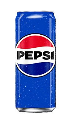 PEPSI 4X(6X0,33L)