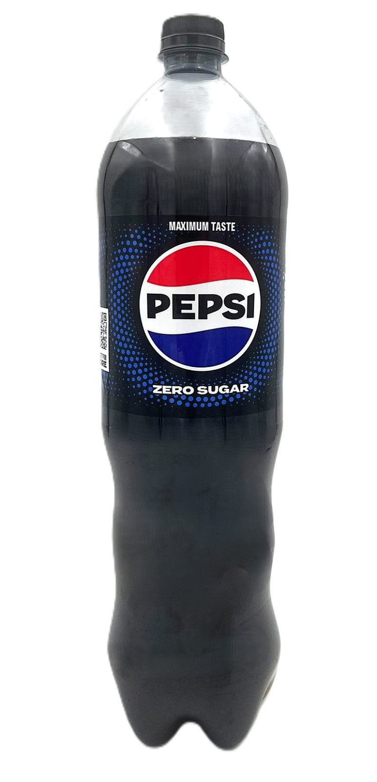 PEPSI ZERO 6X1,5L