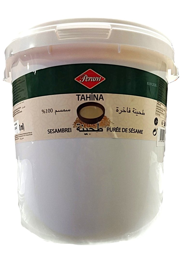 PERAM TAHIN SEAU 18KG