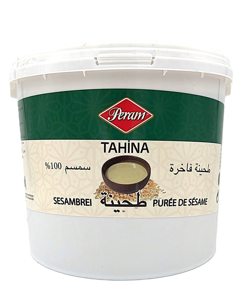 PERAM TAHIN SEAU 5KG