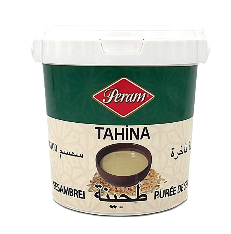 PERAM TAHIN SEAU 6X1KG