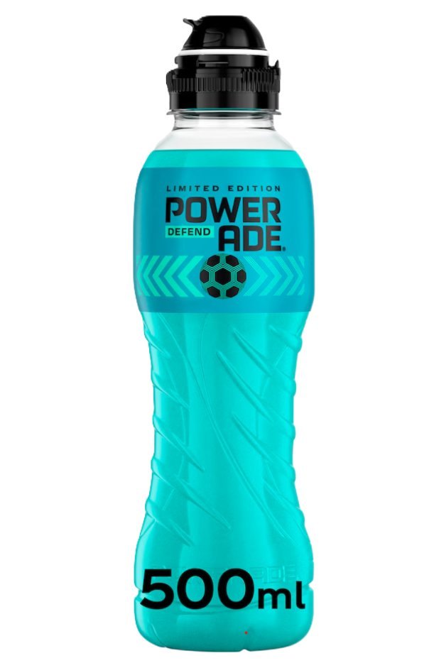 POWERADE DEFEND WORLD CUP EDITION 4X(6X500ML)