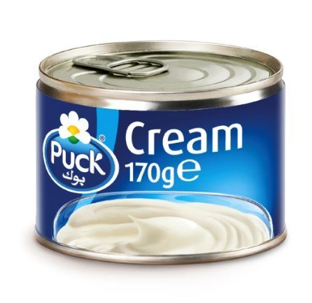 PUCK CREME A TARTINER 48X170GR