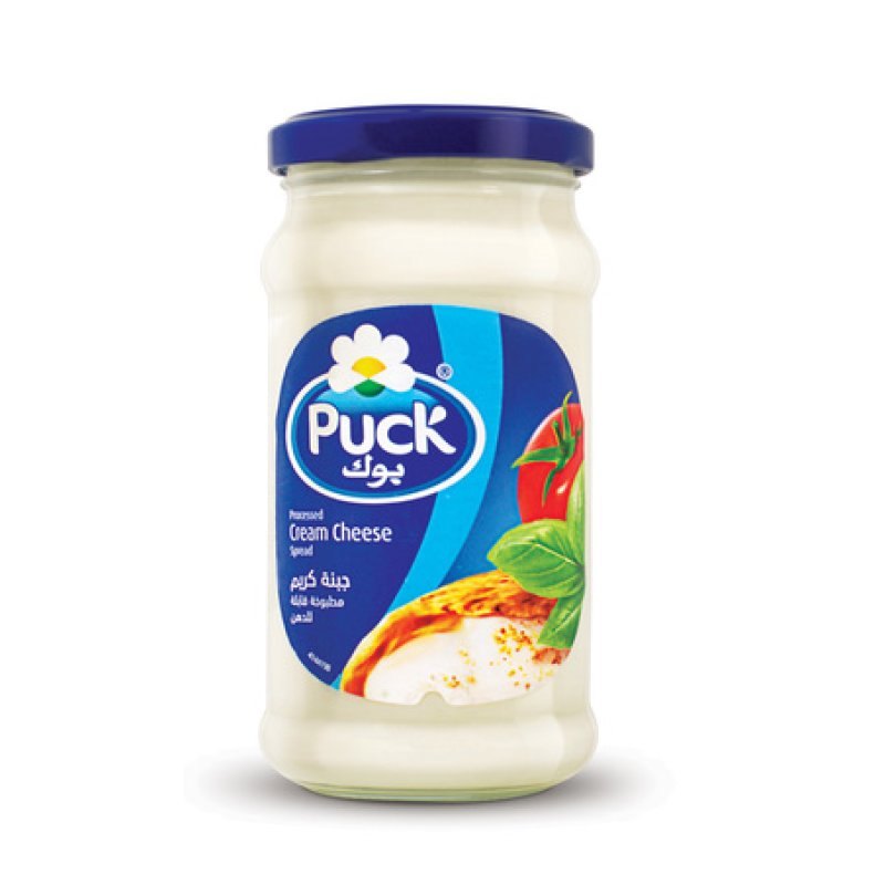 PUCK FROMAGE A TARTINER 24X240GR