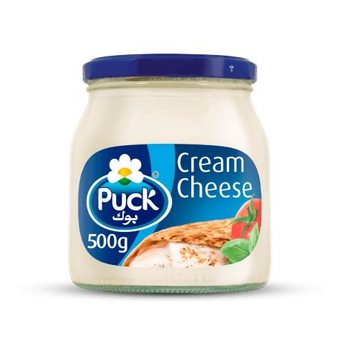 PUCK FROMAGE A TARTINER 6X500GR