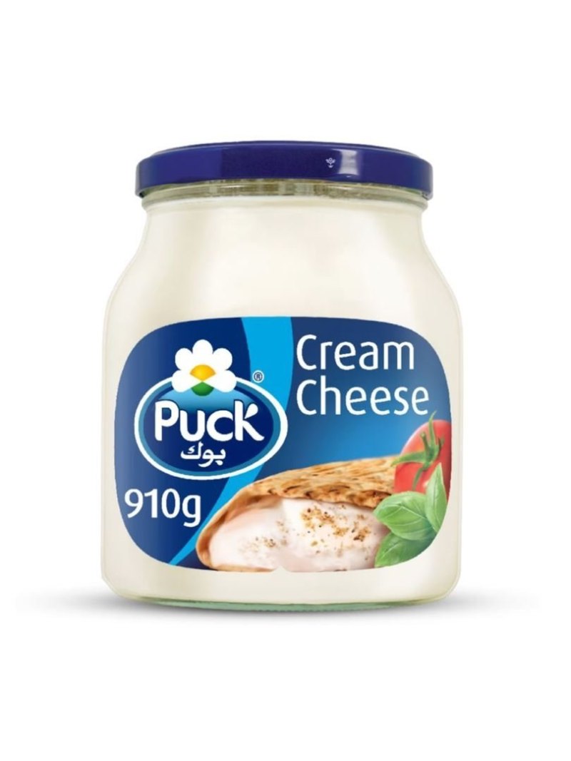 PUCK FROMAGE A TARTINER 6X910GR