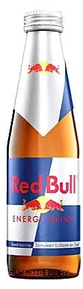 RED BULL ORIGINAL BOUTEILLE 24X250ML