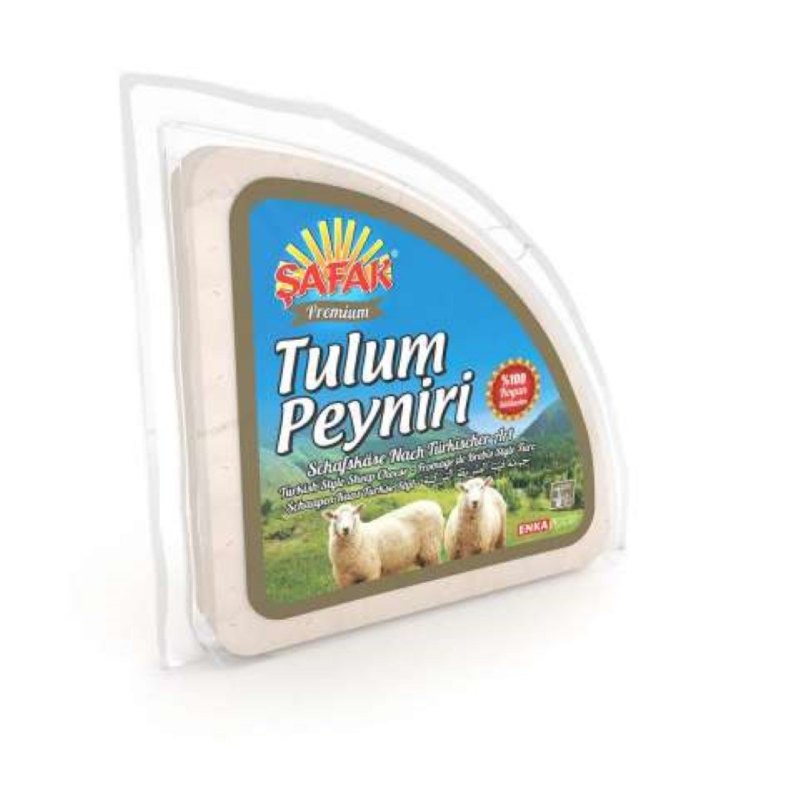 SAFAK FROMAGE EMIETTE TULUM SOUS VIDE 12X200GR