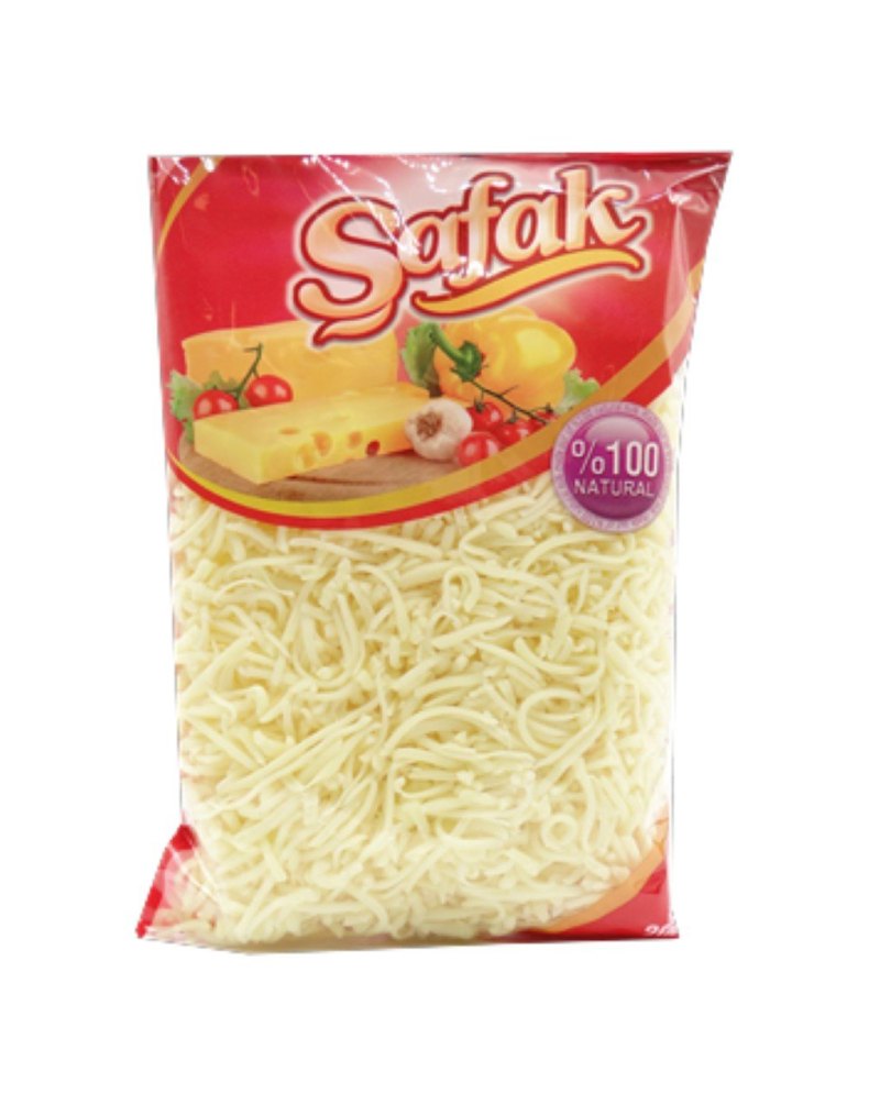 SAFAK GOUDA EMMENTAL RAPE 8X500GR