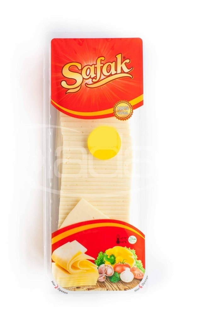 SAFAK GOUDA TRANCHE 8X700GR