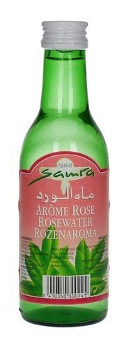 SAMRA EAU DE ROSE 20X245ML