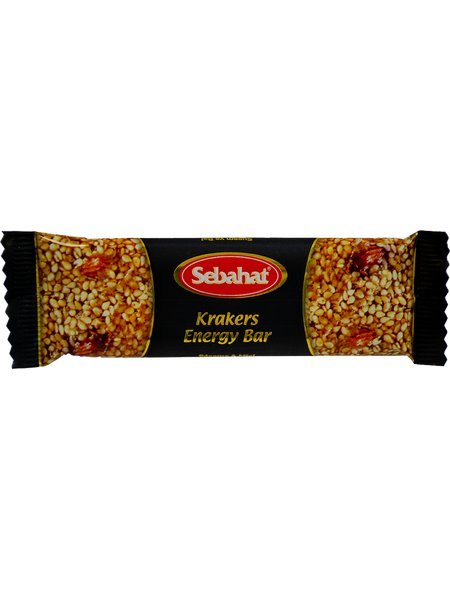 SEBAHAT KRAKER ENERGY 24X40GR