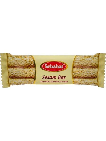 SEBAHAT KRAKER SESAME 20X40GR