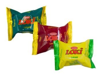 SEBAHAT LOKUM INDIVIDUEL MIX 2KG