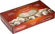 SEBAHAT PISMANIYE MIX 24X150GR
