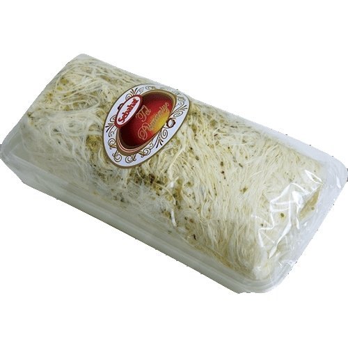 SEBAHAT PISMANIYE ROULEAU 12X250GR