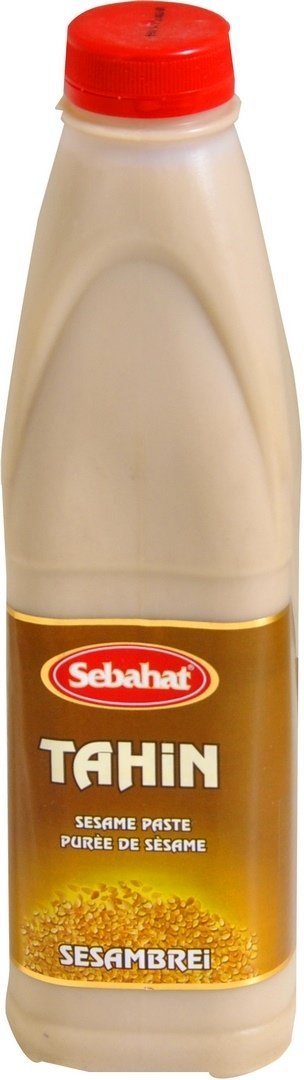 SEBAHAT TAHIN BIDON 12X1KG