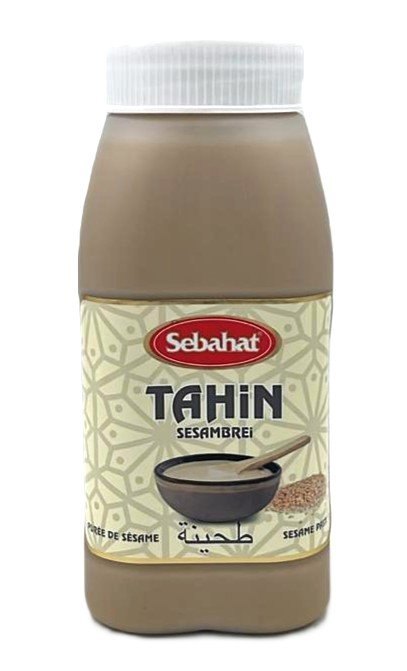 SEBAHAT TAHIN BIDON 8X900GR
