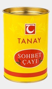 SOHBET THE NOIR CEYLON TANAY 12X500GR